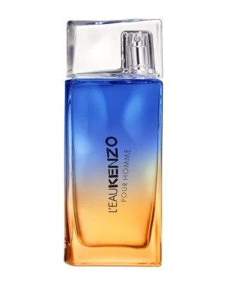 Eau de Toilette Eau Kenzo Homme Rising Sun