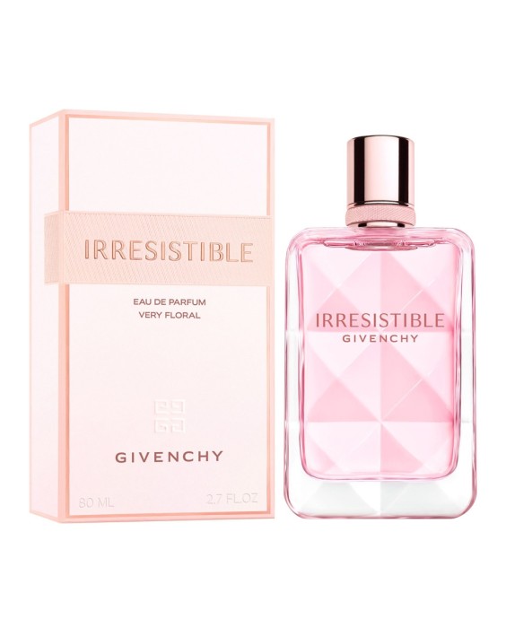 Eau de Parfum Irresistible Very Floral 80 ml Givenchy