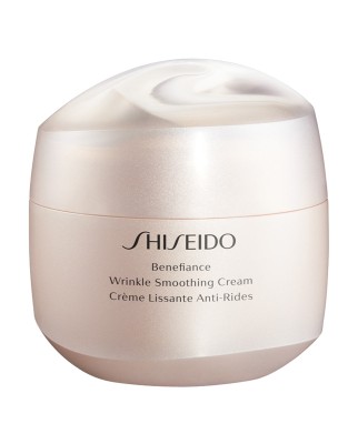 Crema Benefiance Wrinkle Smoothing 75 ml Shiseido