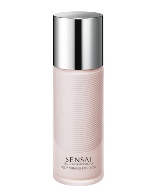 Emulsión Reafirmante Cellular Performance Body Firming Emulsion 200 ml Sensai