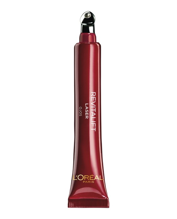 Contorno de ojos antiedad Revitalift Laser con Pro-xylane L'Oréal Paris