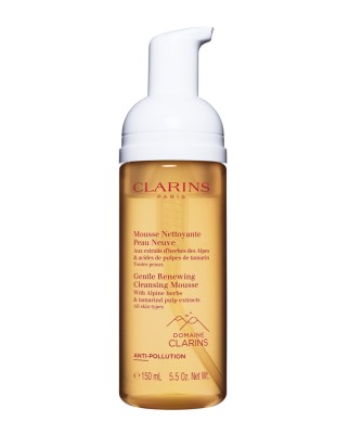 Desmaquillante Mousse Nettoyante Peau Neuve 125 ml Clarins