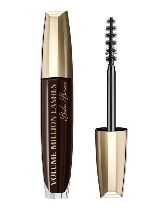 Máscara de pestañas Volume Million Lashes L'Oréal Paris