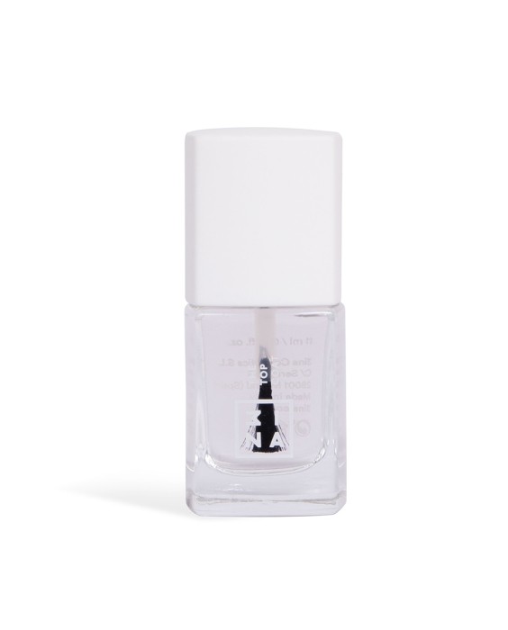 Capa superior para esmalte de uñas The Toap Coat 3INA
