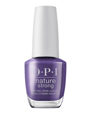 Esmalte de uñas Nature Strong A Great Fig World OPI