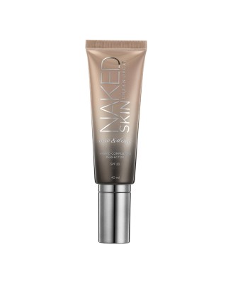 Crema One &amp; Done Complexion Intel Urban Decay