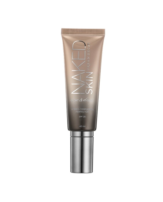 Crema One & Done Complexion Intel Urban Decay