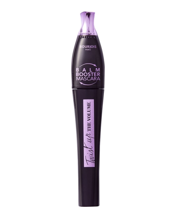 Máscara de pestañas Twist Up Bourjois