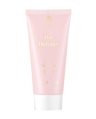 Crema hidratante Day Defence 50 ml Bybi