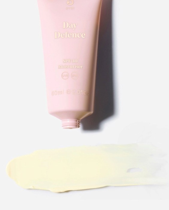 Crema hidratante Day Defence 50 ml Bybi