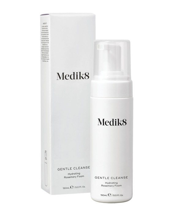 Limpiadora Gentle Cleanse 150 ml Medik8