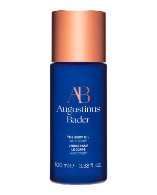 Aceite The Body Oil Augustinus Bader