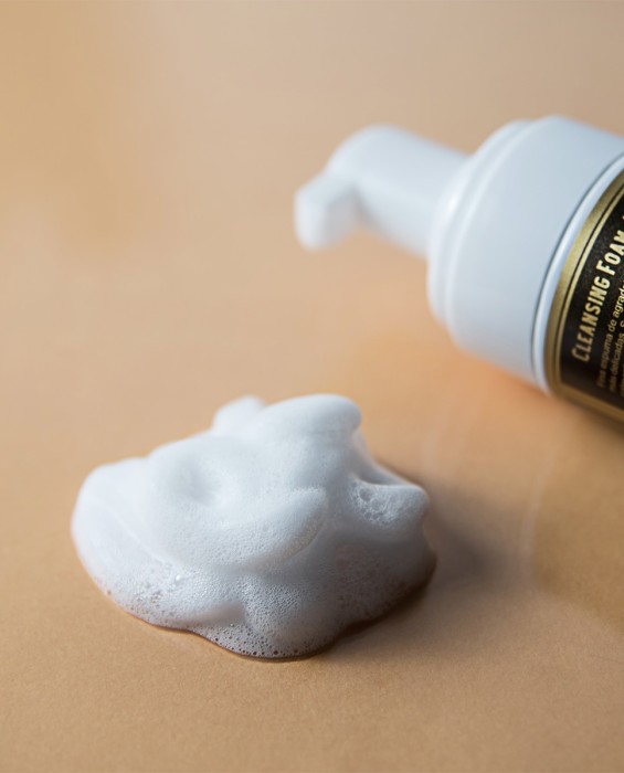 Espuma limpiadora 150ml limpieza Mi Rebotica