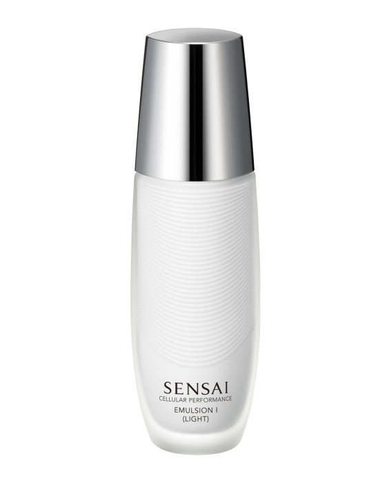 Sensai Cellular Performance I Light Увлажняющая эмульсия для лица