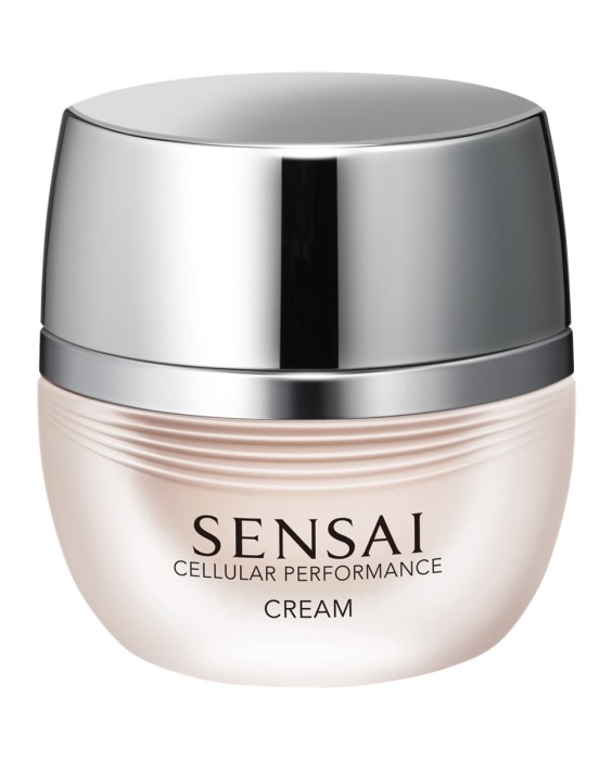 Sensai Cellular Performance Cream 40мл Увлажняющий крем для лица