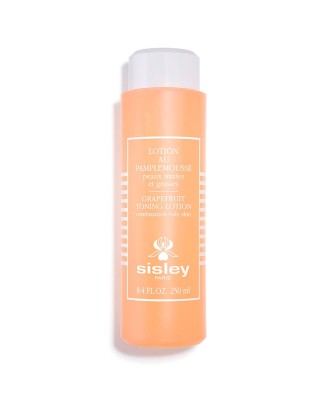 Sisley Lotion au Pamplemousse  Лосьон с экстрактом грейпфрута для комбинированной и жирной кожи
