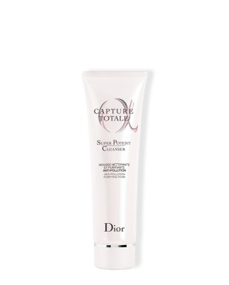 Capture Totale Super Potent Cleanser