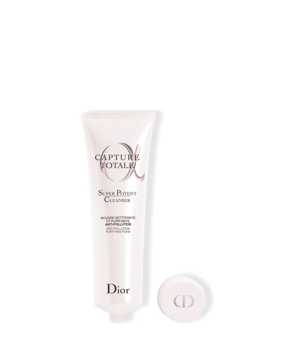 Capture Totale Super Potent Cleanser