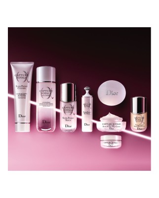 Capture Totale Super Potent Cleanser