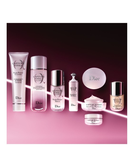 Capture Totale Super Potent Cleanser