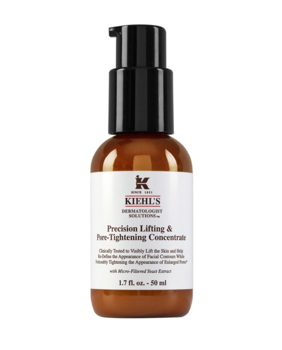 Kiehl's Precision Lifting & Pore Tightening Concentrate Сыворотка для лица с лифтинг - эффектом