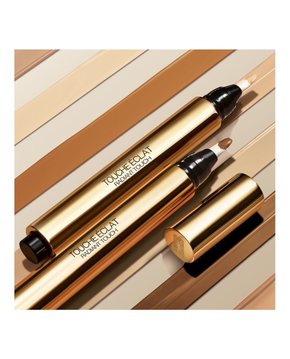 Yves Saint Laurent Touche Éclat  Корректор-хайлайтер