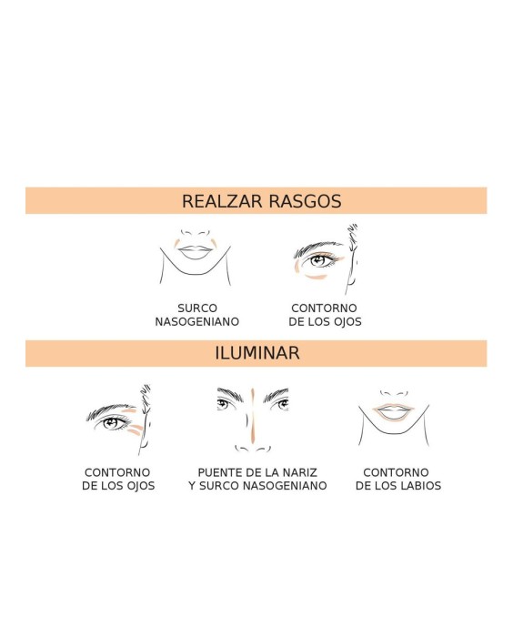 Yves Saint Laurent Touche Éclat  Корректор-хайлайтер