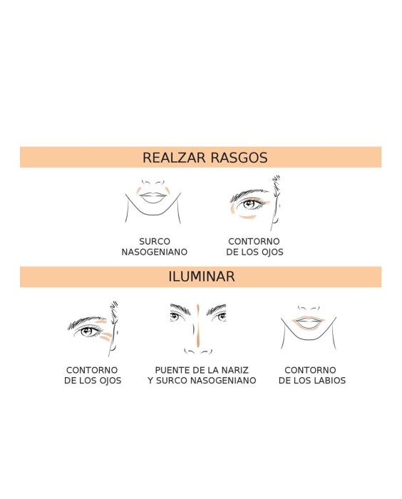 Yves Saint Laurent Touche Éclat  Корректор-хайлайтер