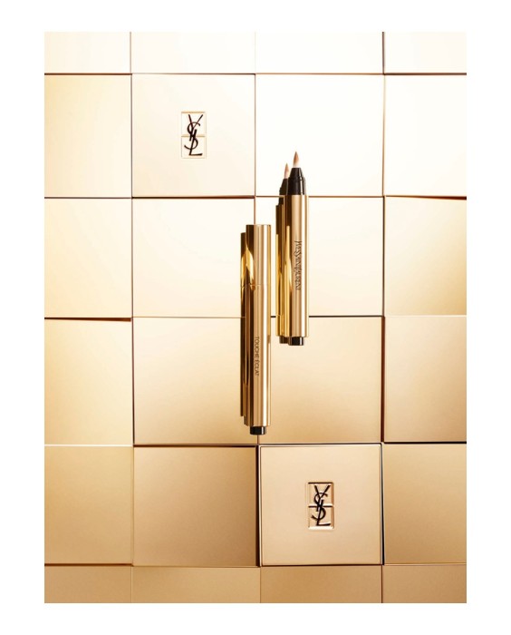 Yves Saint Laurent Touche Éclat  Корректор-хайлайтер