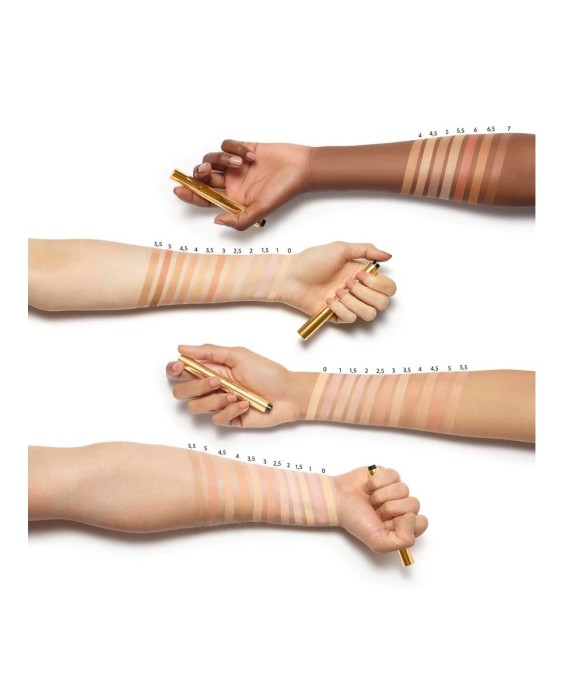 Yves Saint Laurent Touche Éclat  Корректор-хайлайтер