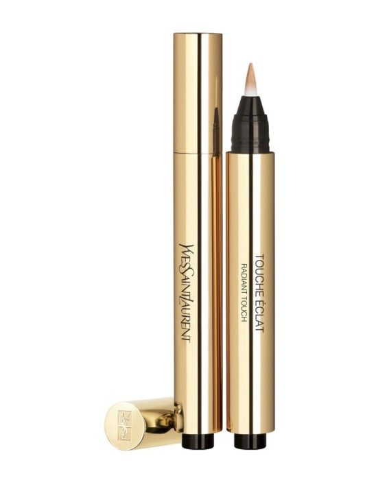 Yves Saint Laurent Touche Éclat  Корректор-хайлайтер