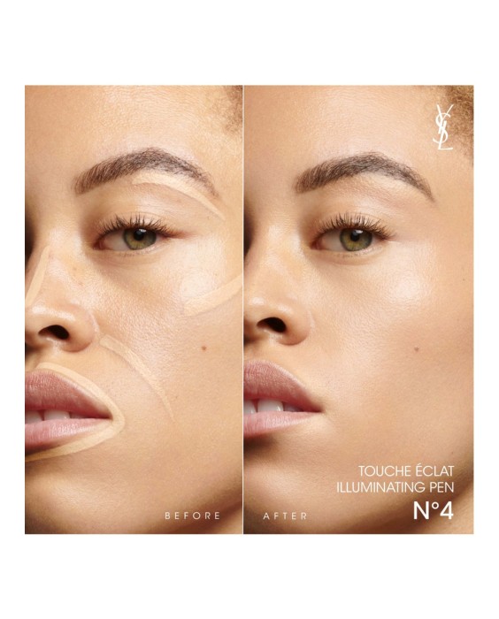 Yves Saint Laurent Touche Éclat  Корректор-хайлайтер