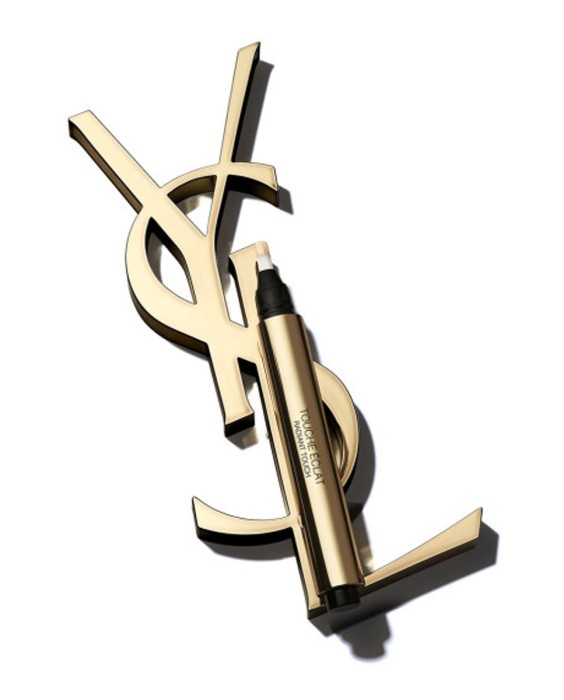 Yves Saint Laurent Touche Éclat  Корректор-хайлайтер