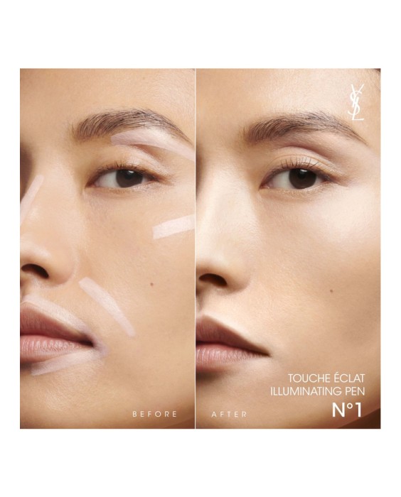 Yves Saint Laurent Touche Éclat  Корректор-хайлайтер