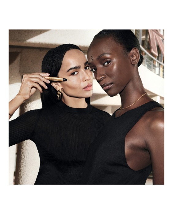 Yves Saint Laurent Touche Éclat  Корректор-хайлайтер