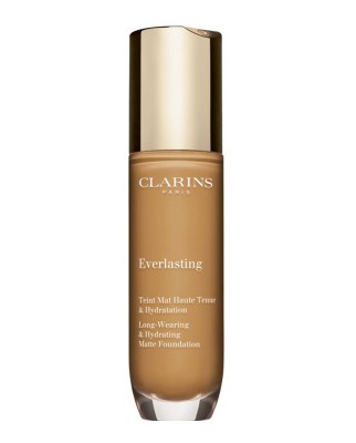 Base de maquillaje Everlasting Foundation Clarins