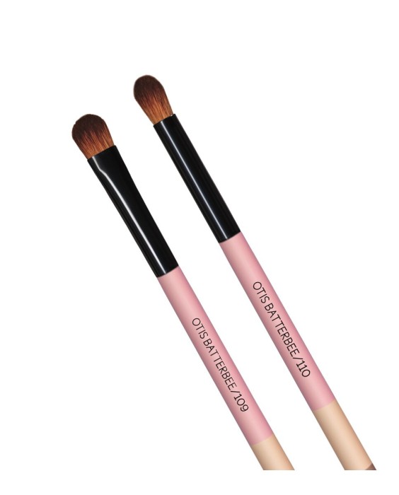 Estuche de regalo Set de Brochas Para Ojos