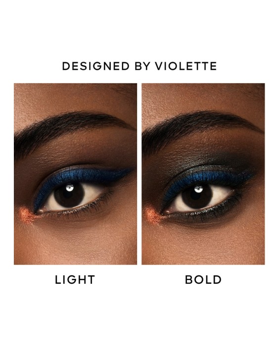 Paleta de Sombras de Ojos En 4 Tonos Ombres G Guerlain