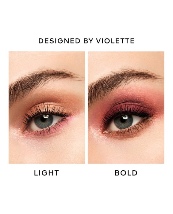 Paleta de Sombras de Ojos En 4 Tonos Ombres G Guerlain