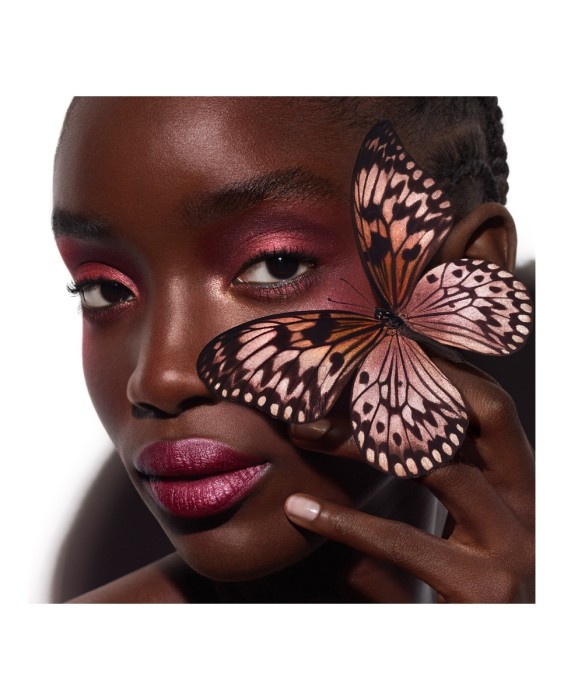 Paleta de Sombras de Ojos En 4 Tonos Ombres G Guerlain