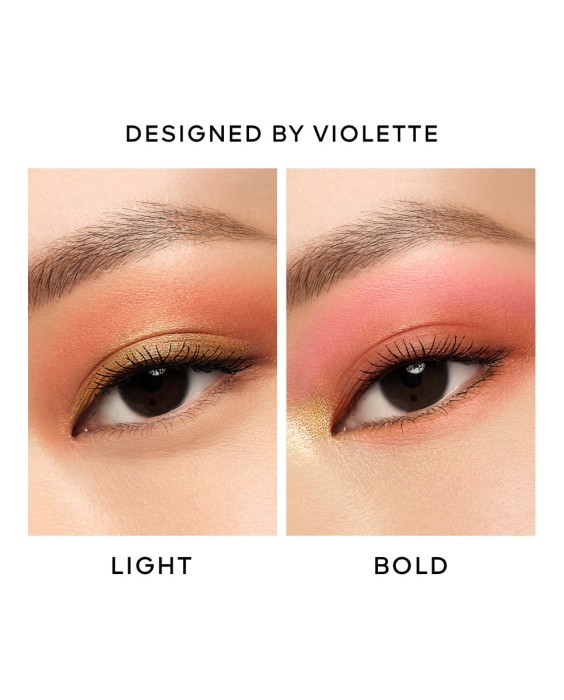 Paleta de Sombras de Ojos En 4 Tonos Ombres G Guerlain