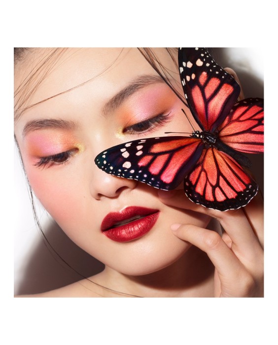 Paleta de Sombras de Ojos En 4 Tonos Ombres G Guerlain