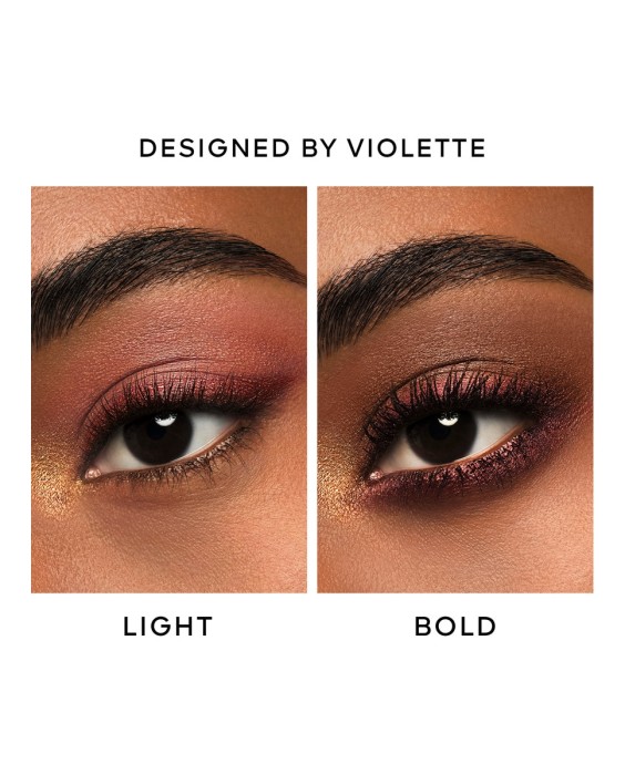 Paleta de Sombras de Ojos En 4 Tonos Ombres G Guerlain