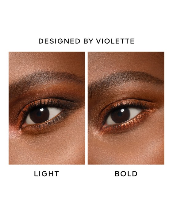 Paleta de Sombras de Ojos En 4 Tonos Ombres G Guerlain