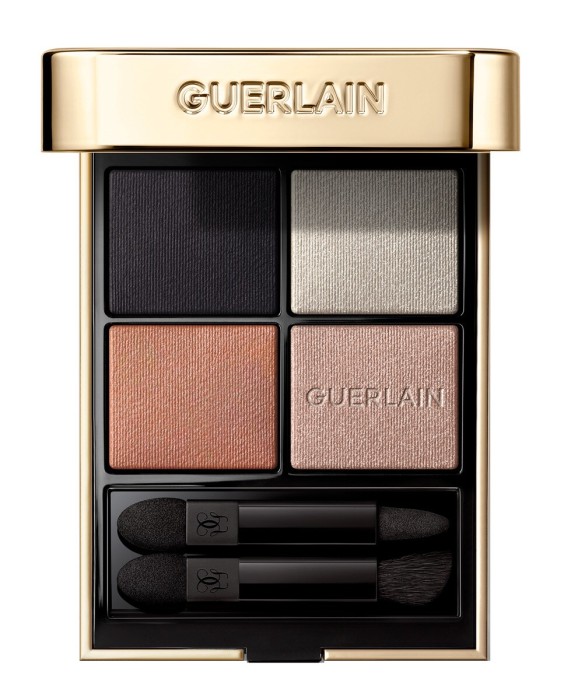 Paleta de Sombras de Ojos En 4 Tonos Ombres G Guerlain