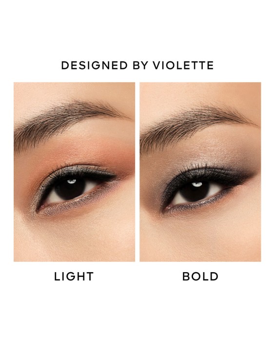 Paleta de Sombras de Ojos En 4 Tonos Ombres G Guerlain