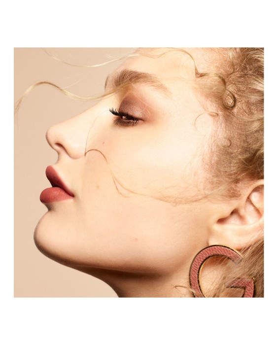 Paleta de Sombras de Ojos En 4 Tonos Ombres G Guerlain