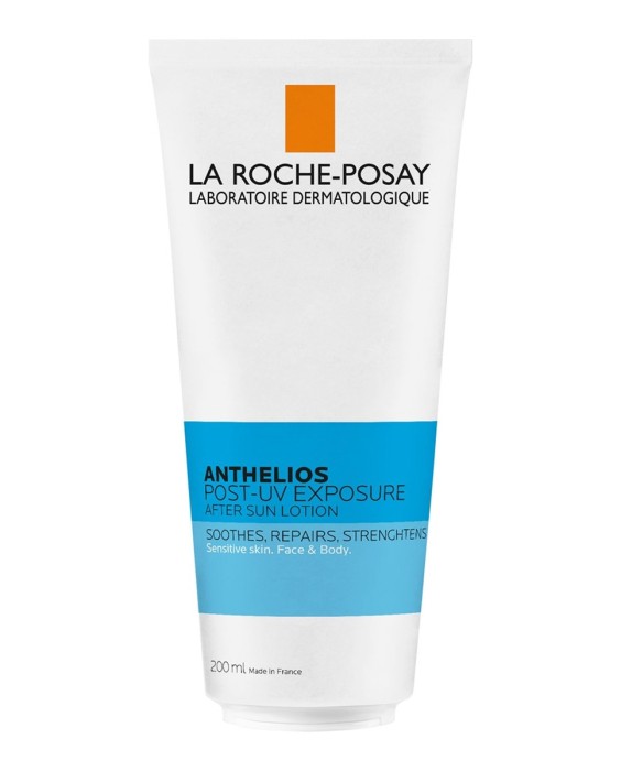 Loción After Sun Anthelios Post Solar Post-UV  200 ml La Roche Posay
