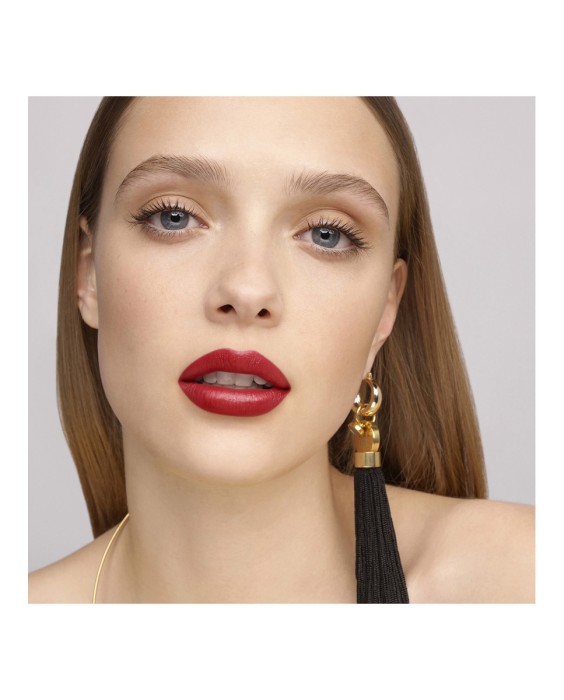 Barra de Labios Fabulous Kiss The Lipstick Efecto Luminoso Carolina Herrera