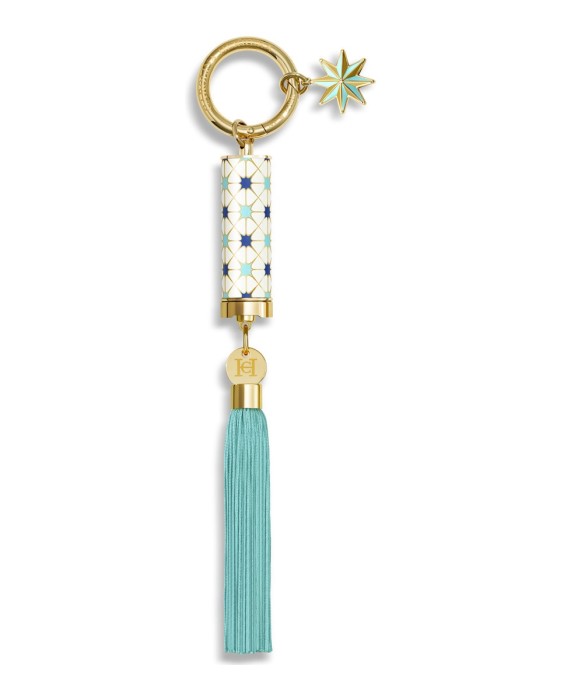 Barra de Labios Fabulous Kiss The Lipstick Efecto Luminoso Carolina Herrera